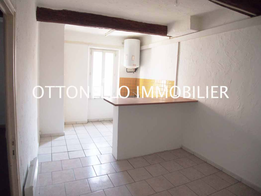 Appartement - ROQUEBRUNE SUR ARGENS