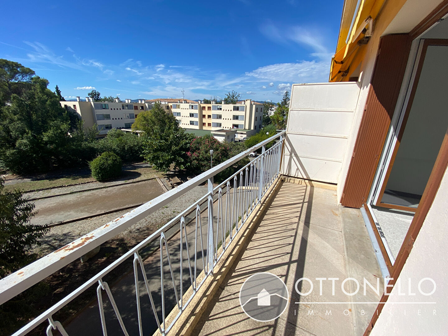 Appartement - SAINT RAPHAEL