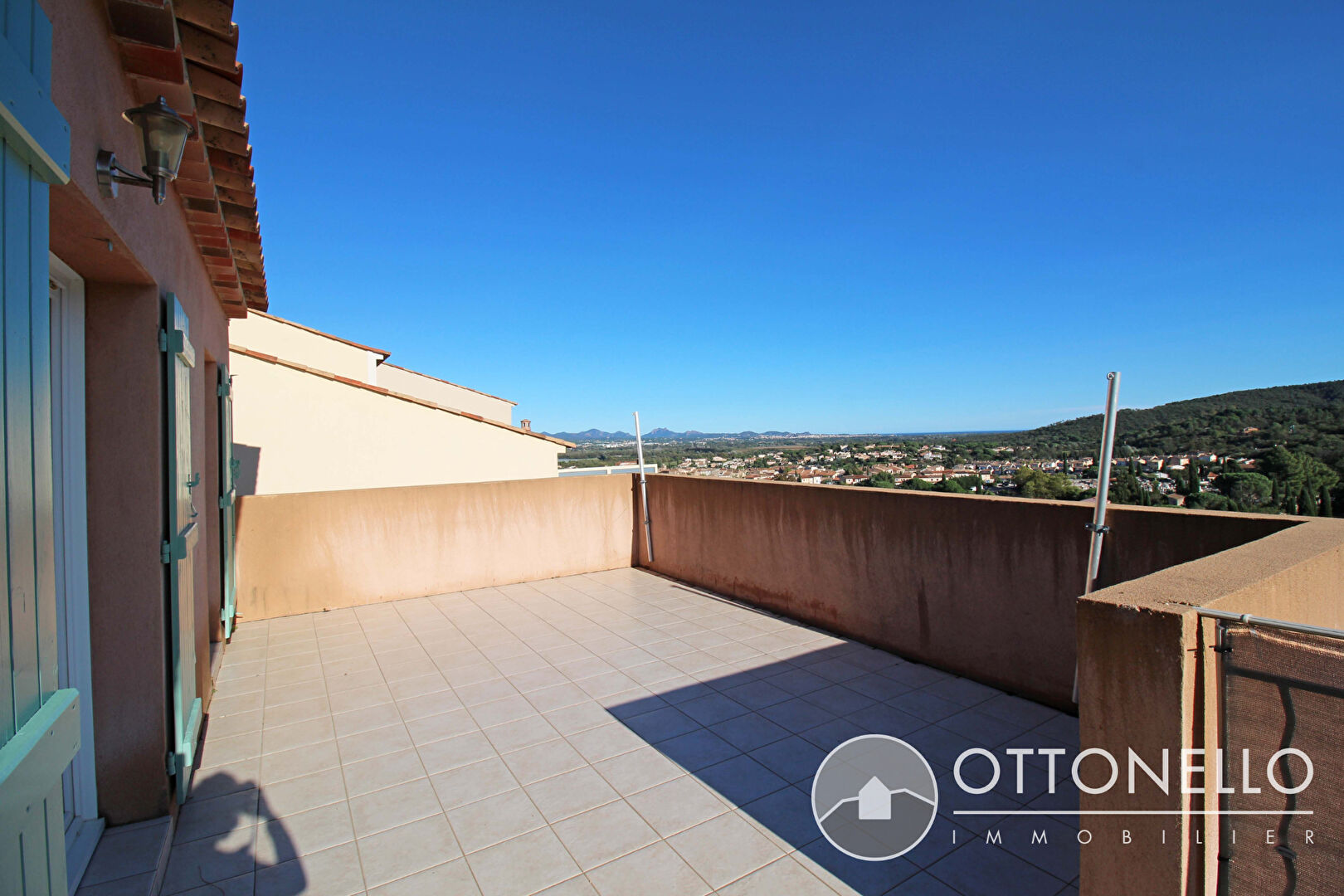 Vente Maison-Villa ROQUEBRUNE SUR ARGENS