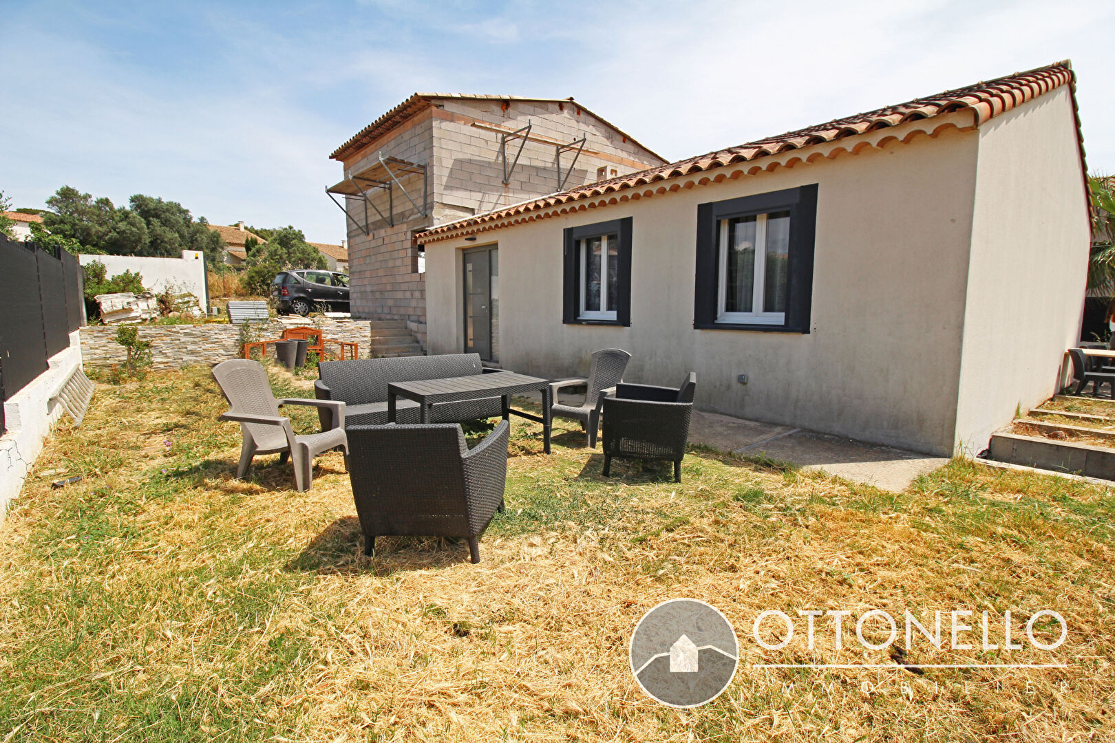 Vente Maison-Villa ROQUEBRUNE SUR ARGENS