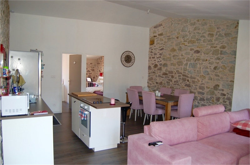 Appartement - ROQUEBRUNE SUR ARGENS