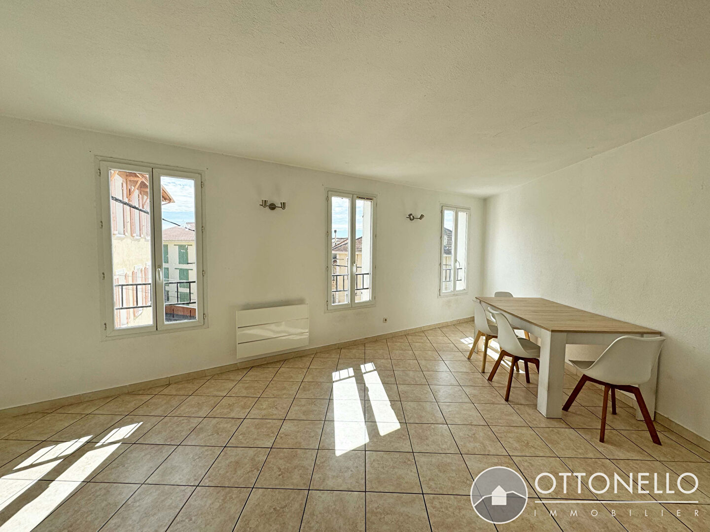 Vente Appartement PUGET SUR ARGENS