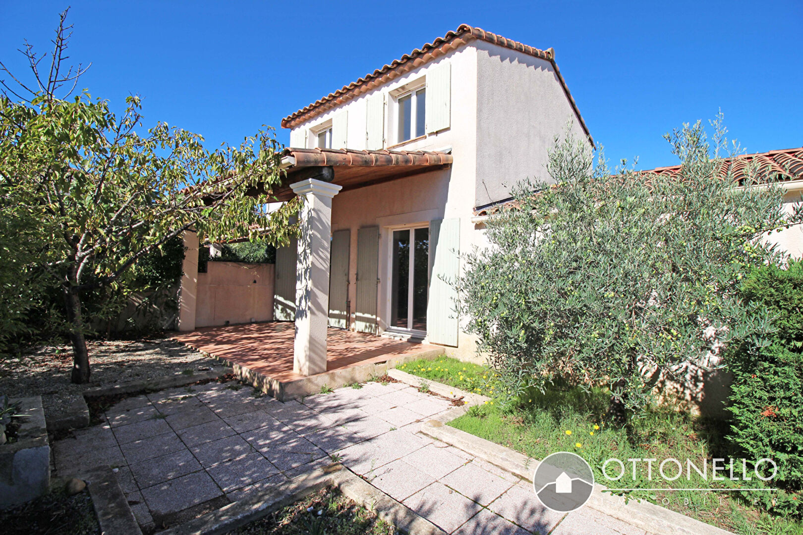 Vente Maison-Villa ROQUEBRUNE SUR ARGENS